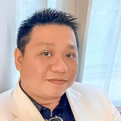 Austin Nguyen - Founder