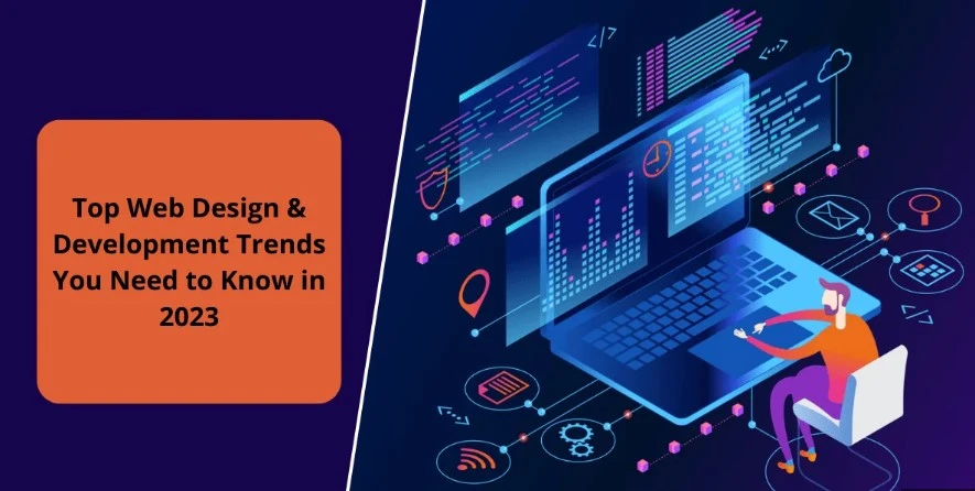 Website Design Trends For 2023