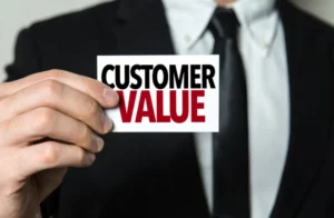 Customer Value