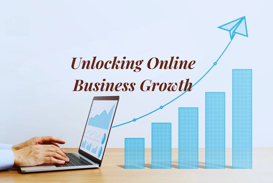 Expert Website Designing in Boosting Business Success