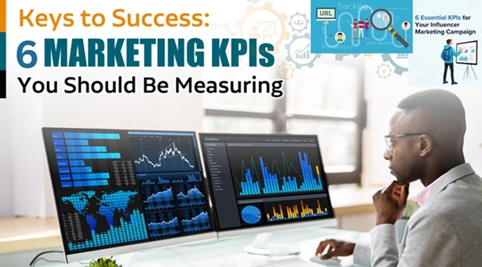 The 6 Essential KPIs You Need for a Winning Influencer Marketing Campaign