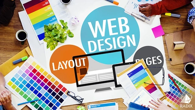 The Effective Web Design in Your Digital Marketing Strategy