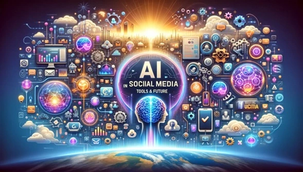 The Power of AI in Social Media Marketing
