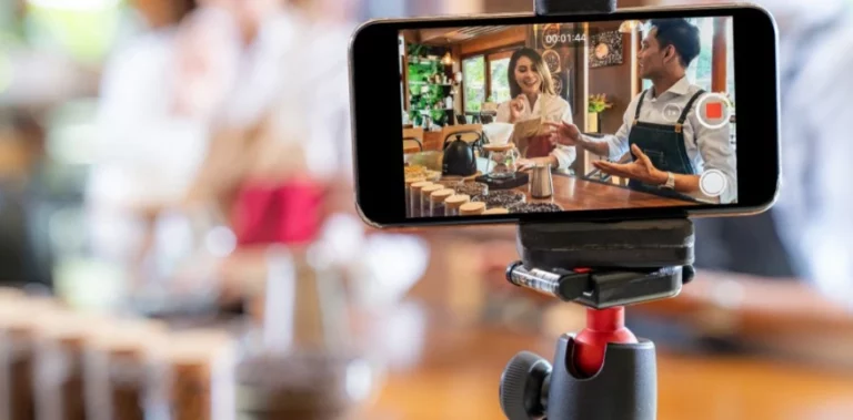 Tips for Creating Engaging Social Media Videos for Marketers & Business Owners