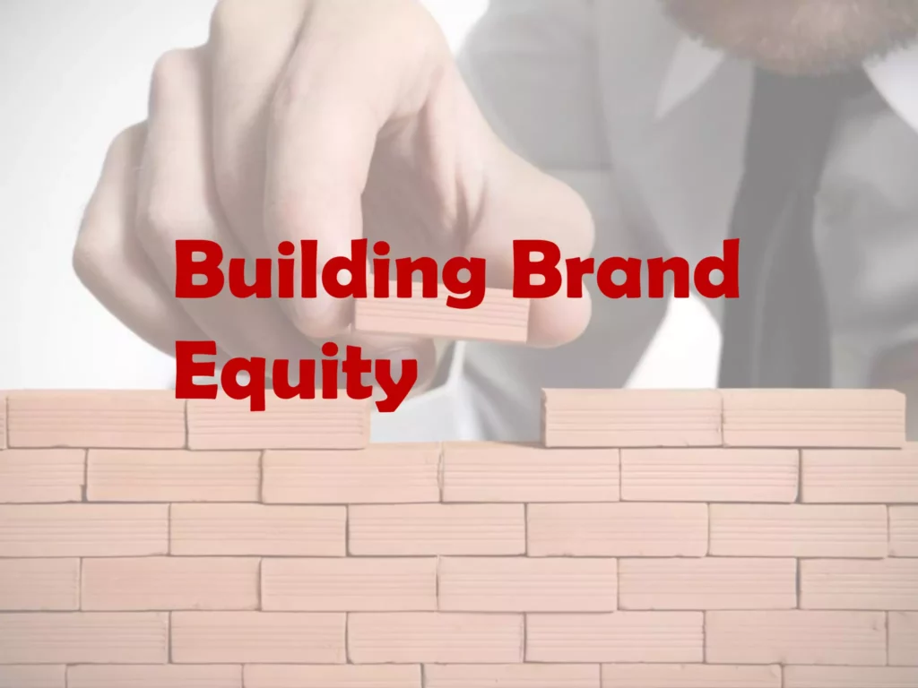 Brand Equity What It Is &Amp; Why It'S Key To Your Business