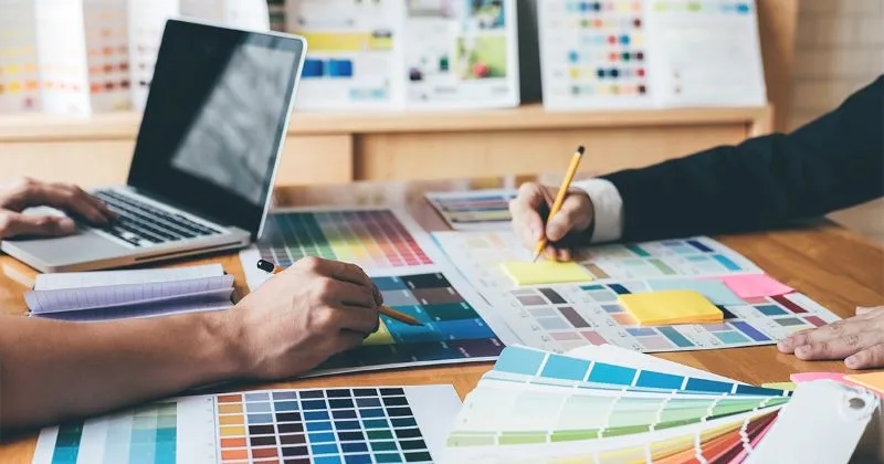 Color Psychology In Marketing And Branding