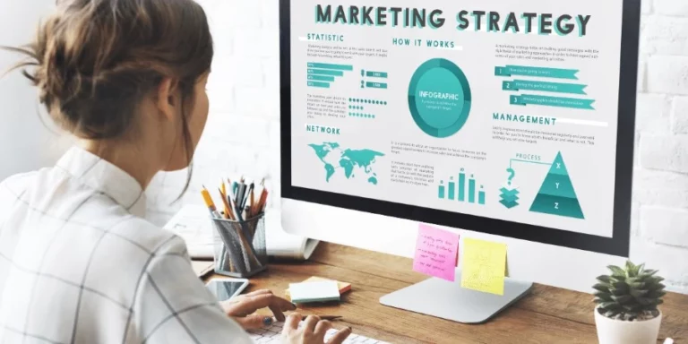 Comprehensive Guide to Creating a Successful Marketing Strategy