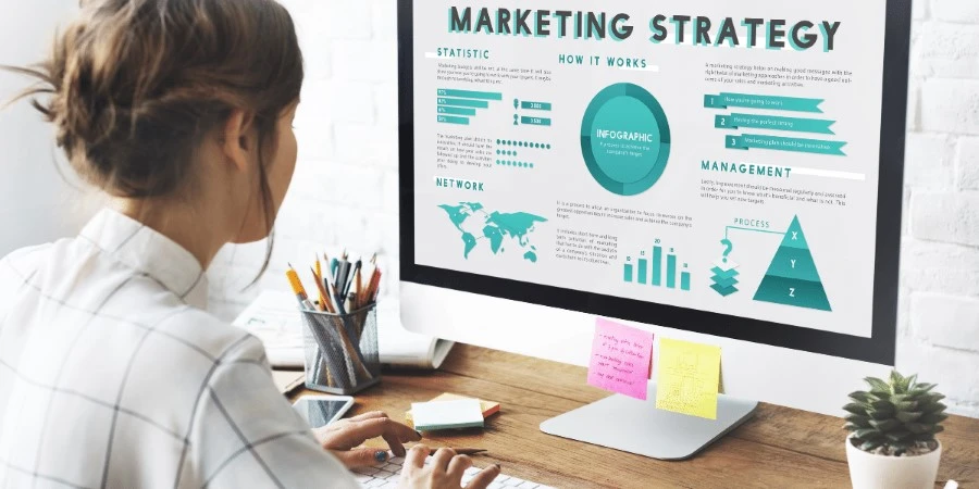 Comprehensive Guide To Creating A Successful Marketing Strategy