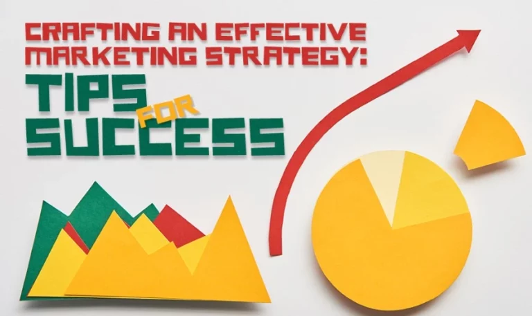 Crafting an Effective Customer Marketing Strategy