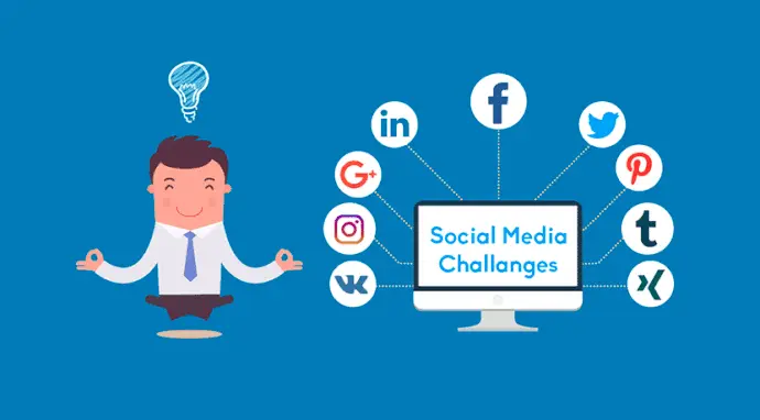 Importance of Social Media Marketing in today's digital landscape