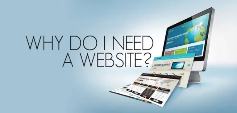 Website Design Essentials Your Business Needs