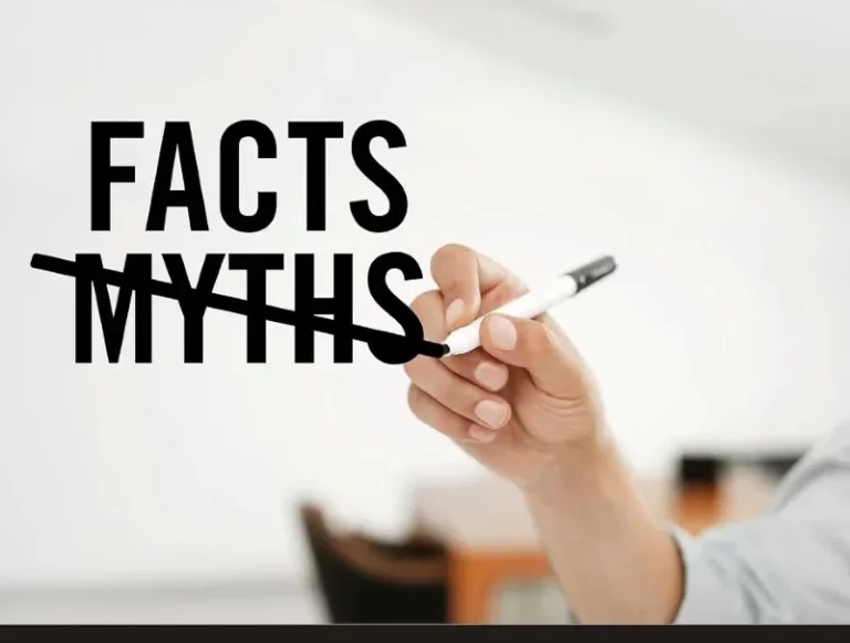Common Misconceptions About Marketing Strategies