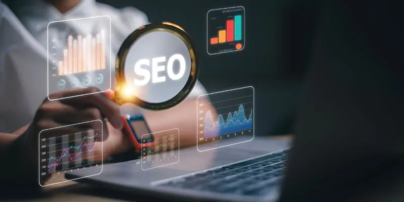 Essential Tips For Building A Website With Seo