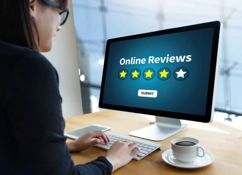 How Customer Reviews Influences Business Success