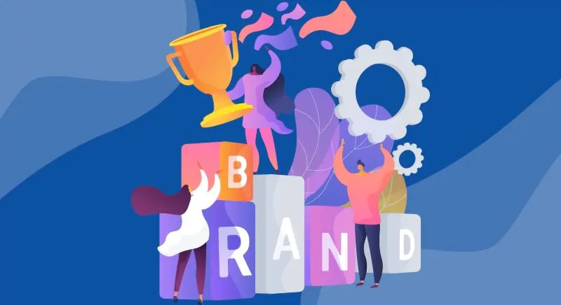 A Friendly Guide to Building a Strong Brand Identity Online