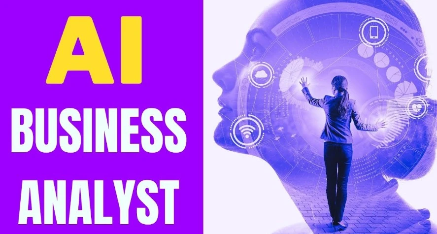 How AI Will Affect Business Analysis