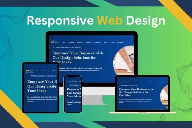 Make Your Website Shine Why You Need Responsive Web Design Services Today 5