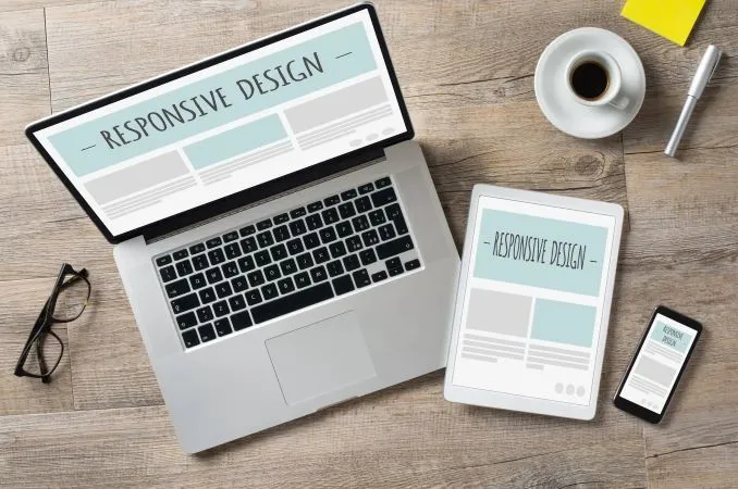 Make Your Website Shine Why You Need Responsive Web Design Services Today!