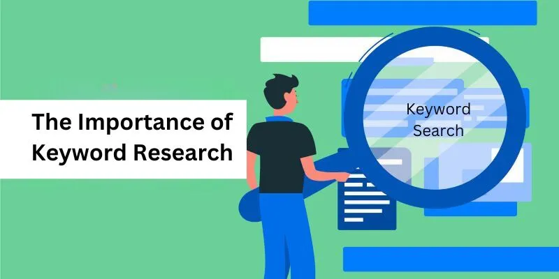 Unveil The Secrets Of Effective Keyword Research 2