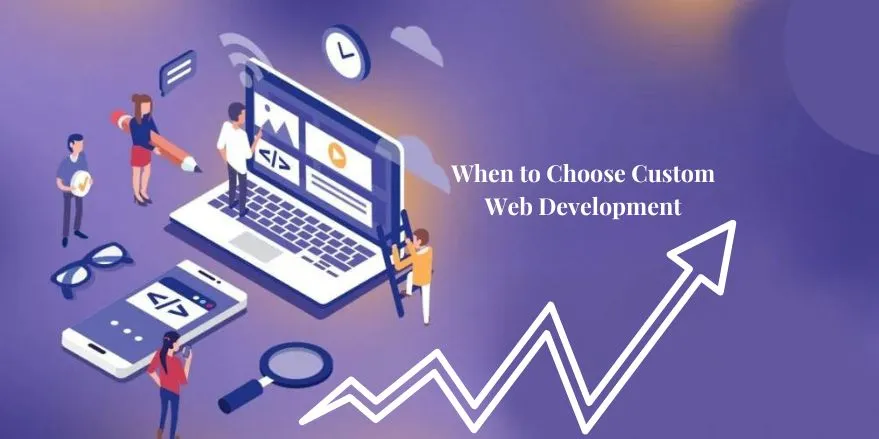 Your Complete Guide To Custom Web Development What You Really Need To Know 4