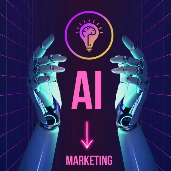 Ai Marketing Secrets 5 Game Changing Tactics For Explosive Growth 1