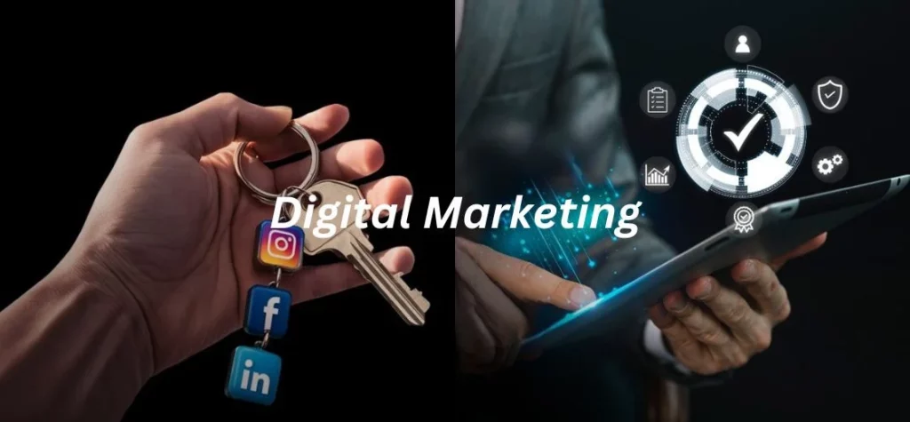 All in One Digital Marketing Platform Streamlining Your Marketing Efforts