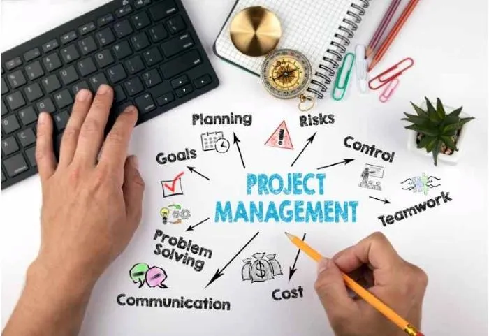 Unlock Your Project's Potential Expert Project Management Insights