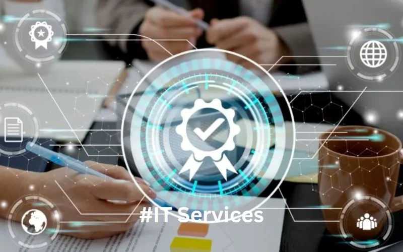 11 Most Important Managed IT Services for Small Businesses