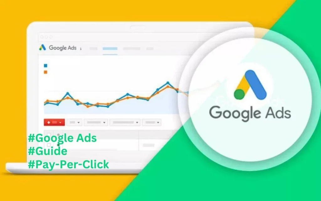 Google Ads The Definitive Guide to Mastering Pay-Per-Click (PPC) Marketing