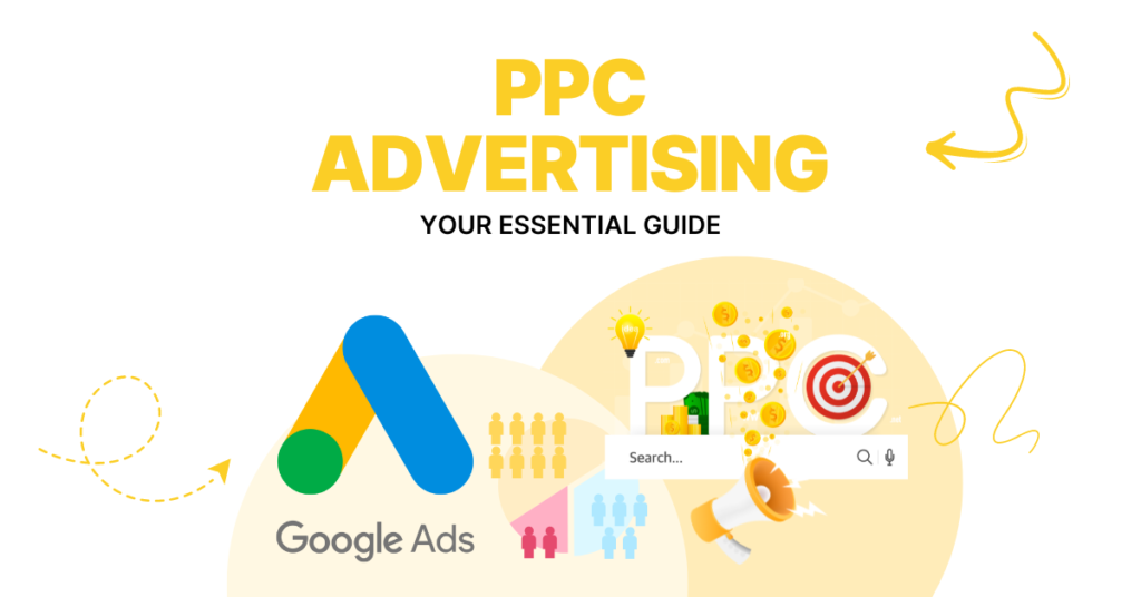 Master Ppc Learn The Basics Of Pay Per Click Ppc Marketing 1