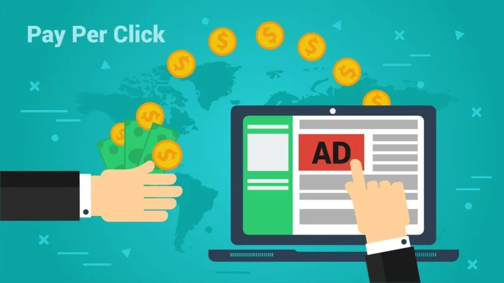 Master Ppc Learn The Basics Of Pay Per Click Ppc Marketing 2