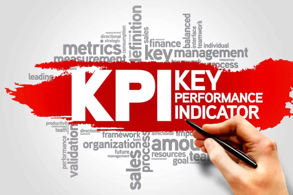 Mastering Digital Marketing Kpis Your Ultimate Guide To Success 1