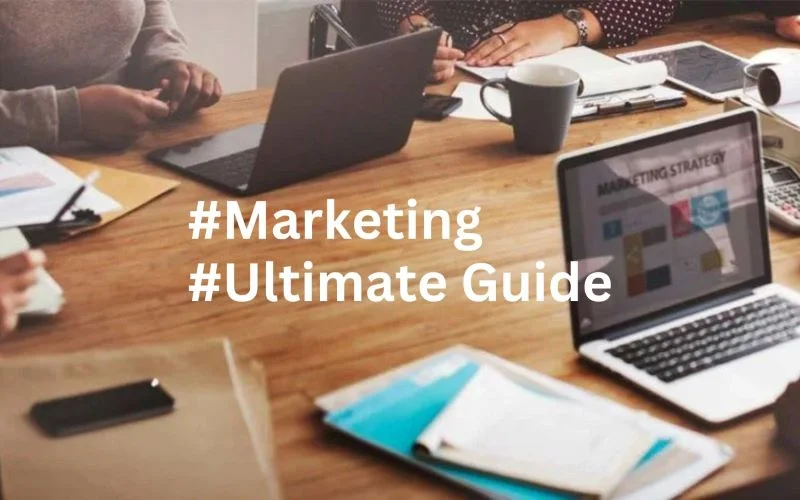 Small Business Marketing The Ultimate Guide