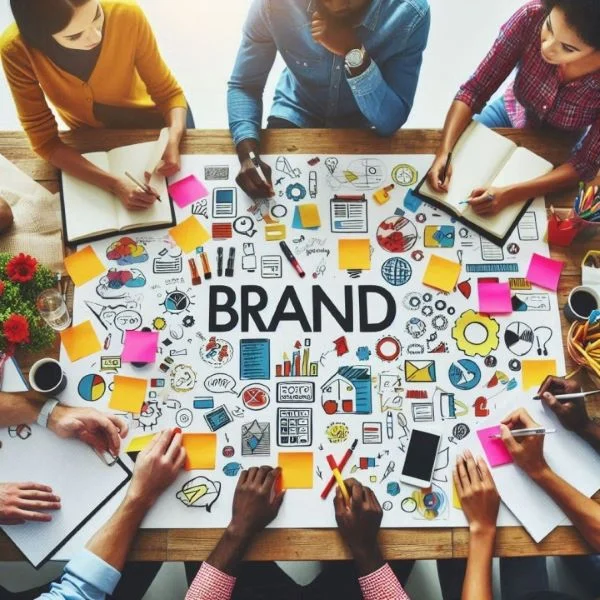 Step By Step Guide To Comprehensive Branding Solutions For Your Company 3