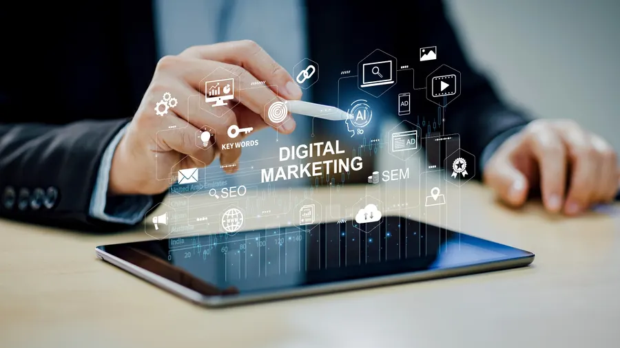 Top 9 Digital Marketing Strategies for Driving Revenue in 2024