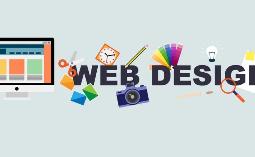 Web Design Website Development Services 1