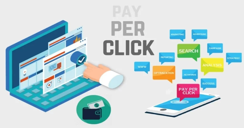 Master PPC Learn the Basics of Pay-Per-Click (PPC) Marketing