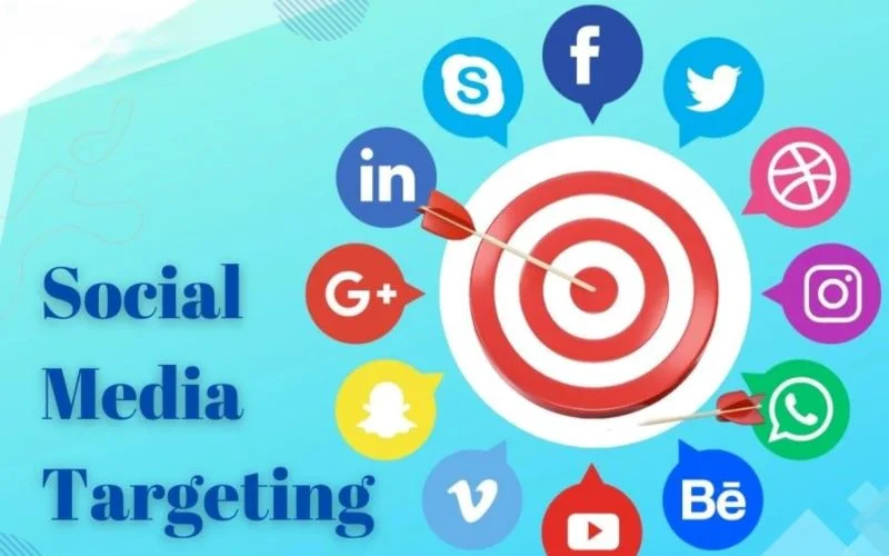 Your Guide to Social Media Targeting