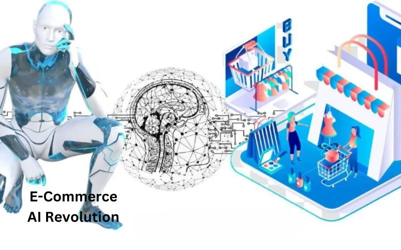 AI Revolution Dominate E-Commerce in 2024