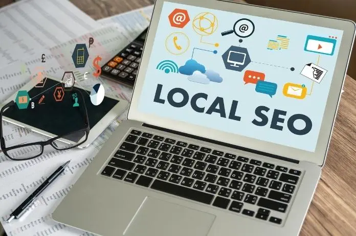 Conquer Local Seo 1