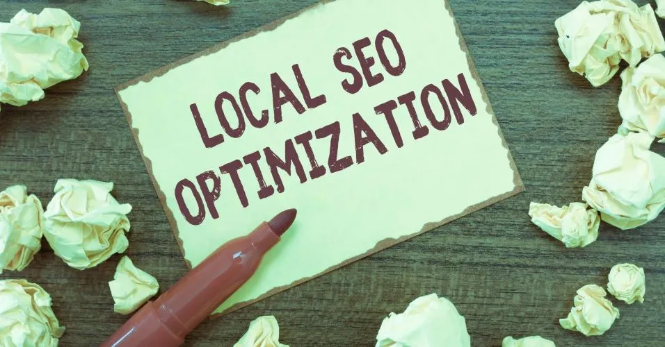 Local SEO Success