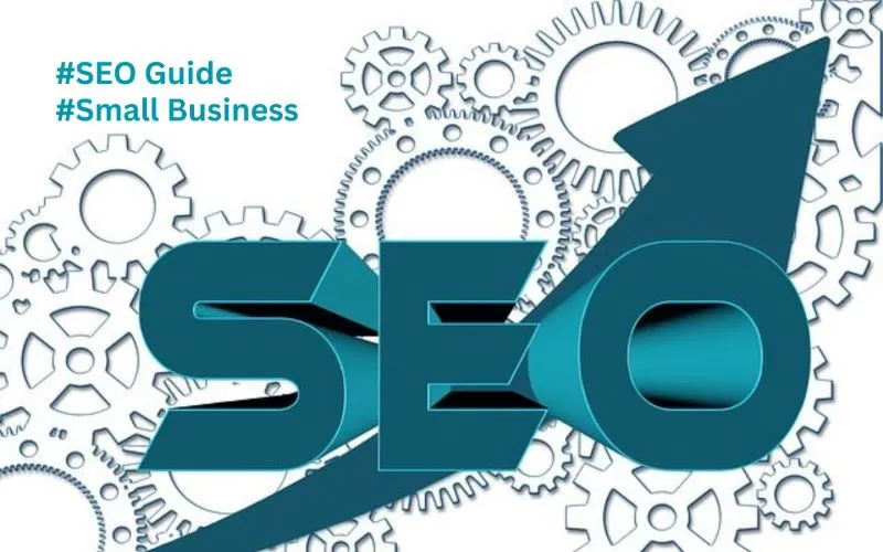 Dominate Search in 2024 The Small Business SEO Guide