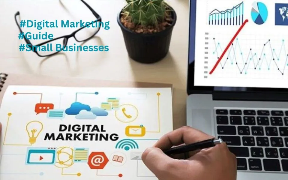 Empowering Digital Marketing Guide for Small Businesses