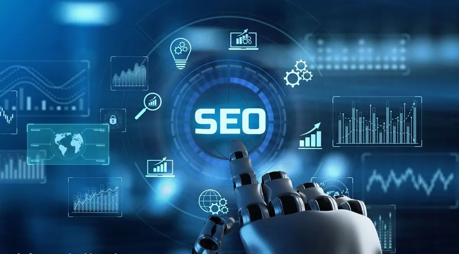 Explosive Seo Growth With Ai Dominate Search Rankings 1