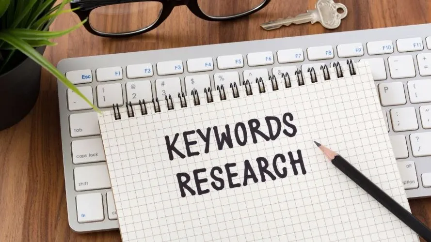 How To Conquer Keyword Research For Seo Start To Finish 1