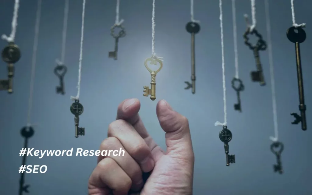 How to Conquer Keyword Research for SEO (Start to Finish)