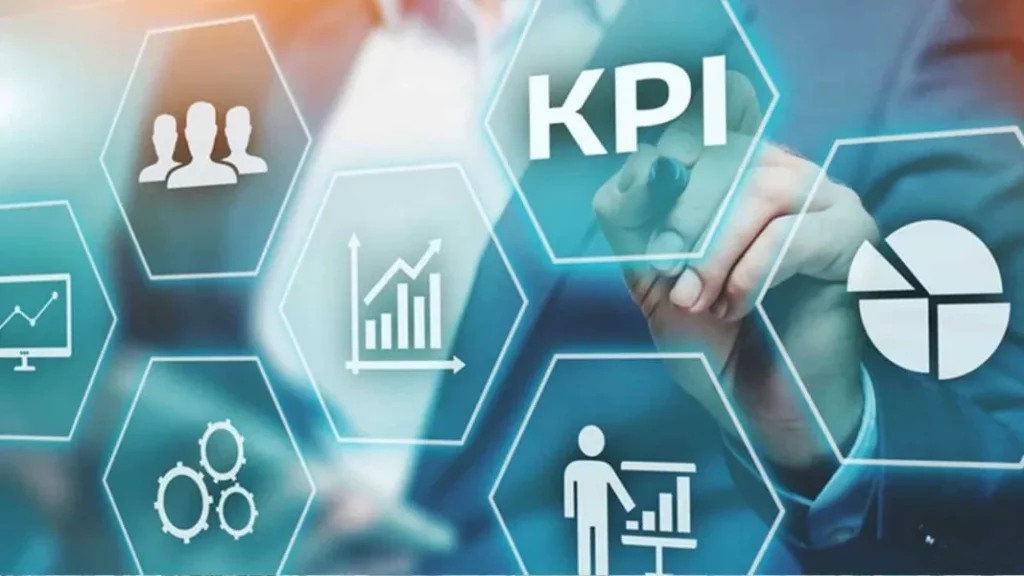 Key Insights For Marketing Success A Deep Dive Into Digital Marketing Metrics Kpis 2