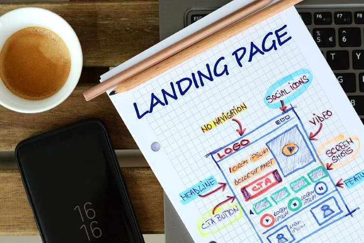 Landing Page Optimization A Quick Guide To Maximizing Conversions