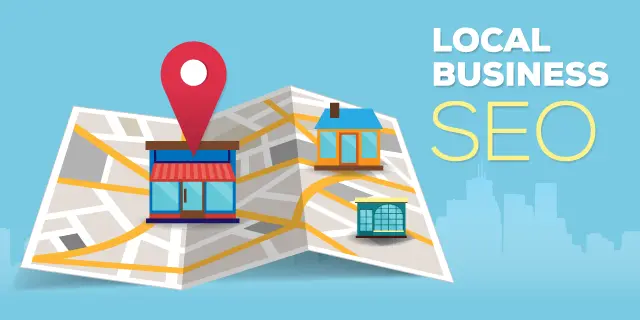 Local SEO for Small Businesses to Thrive