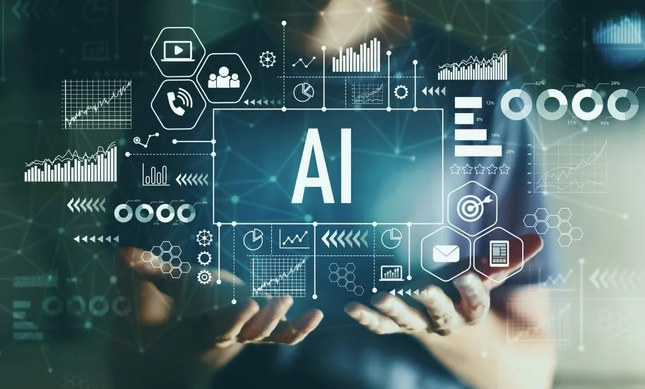 Small Businesses Can Outsmart And Dominate With Ai Powered Growth 1